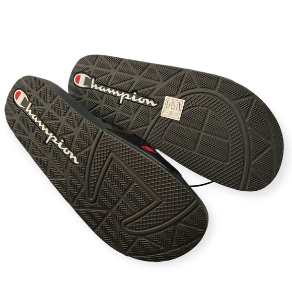 CHAMPION | IPO Rainbow Pride Slides - Picture 3 of 4